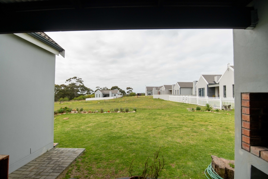 3 Bedroom Property for Sale in Wedgewood Golf Estate Eastern Cape